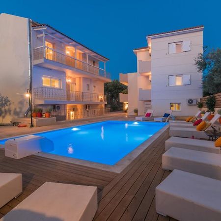 Asante Group Holiday Homes Циливи Экстерьер фото