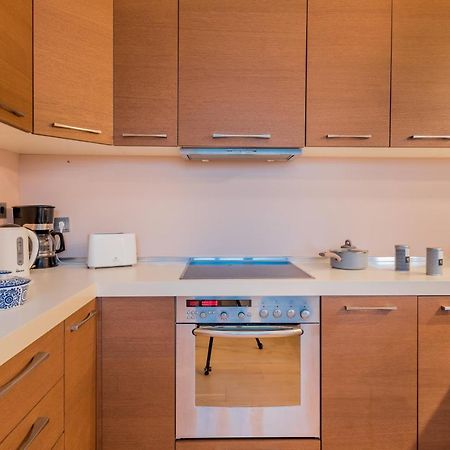 Asante Group Holiday Homes Циливи Экстерьер фото