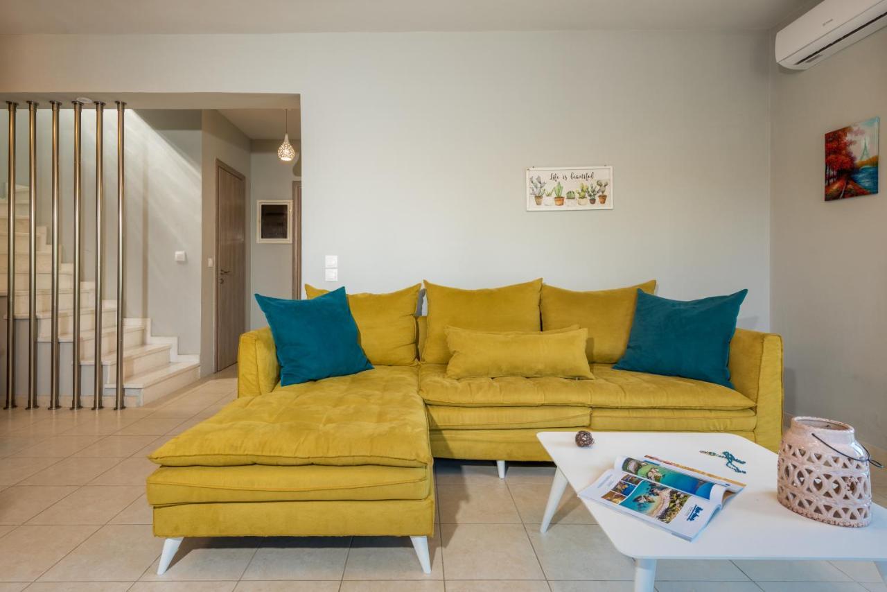 Asante Group Holiday Homes Циливи Экстерьер фото