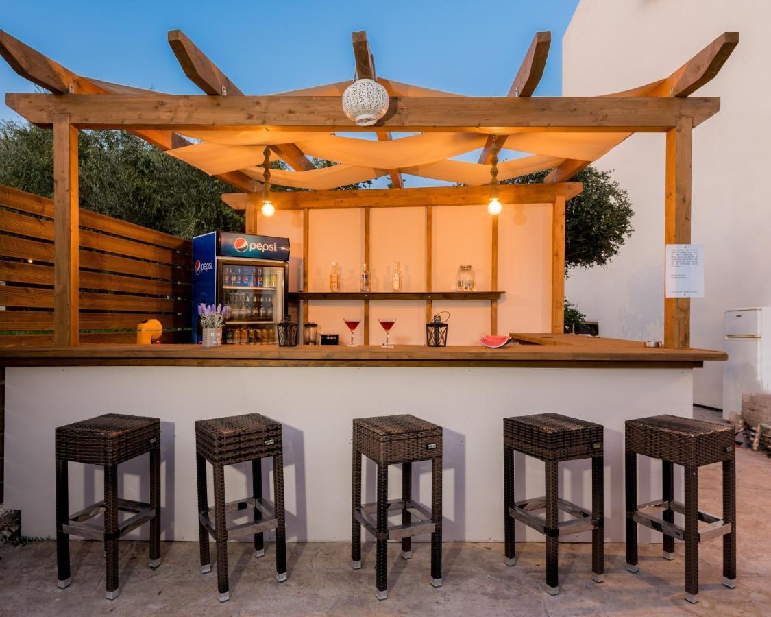 Asante Group Holiday Homes Циливи Экстерьер фото