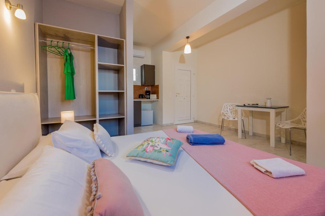Asante Group Holiday Homes Циливи Экстерьер фото