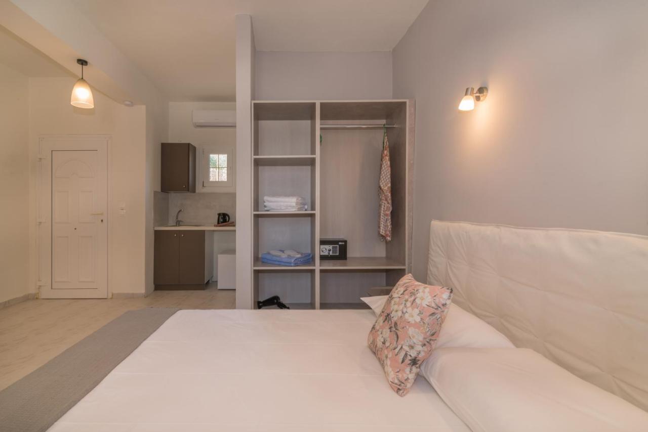 Asante Group Holiday Homes Циливи Экстерьер фото