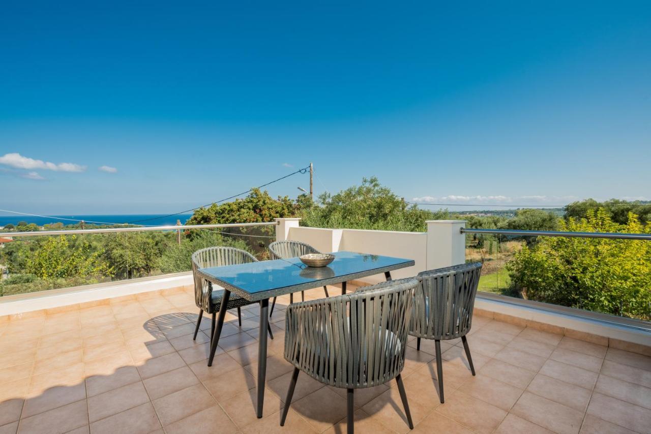 Asante Group Holiday Homes Циливи Экстерьер фото
