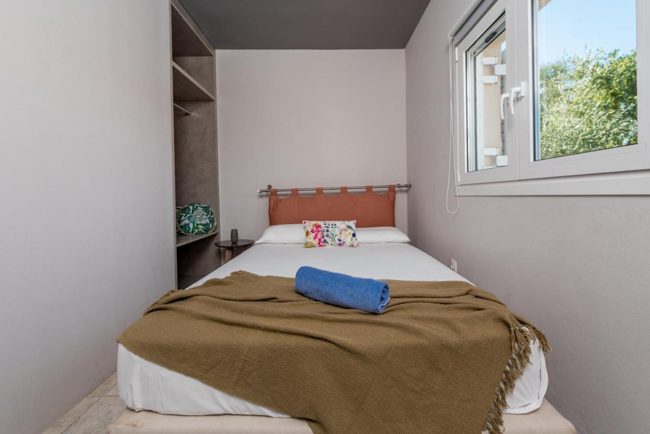 Asante Group Holiday Homes Циливи Экстерьер фото