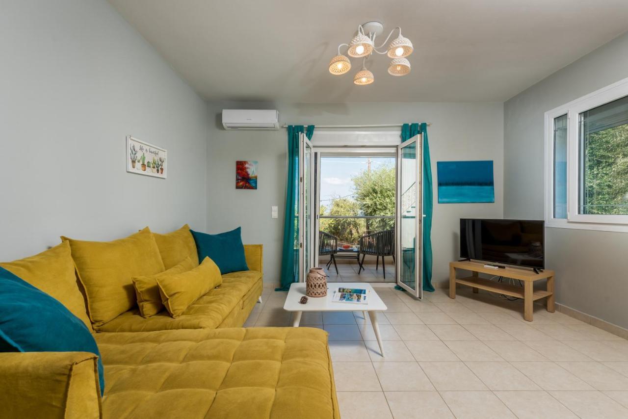 Asante Group Holiday Homes Циливи Экстерьер фото