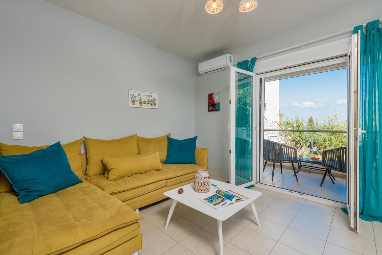 Asante Group Holiday Homes Циливи Экстерьер фото