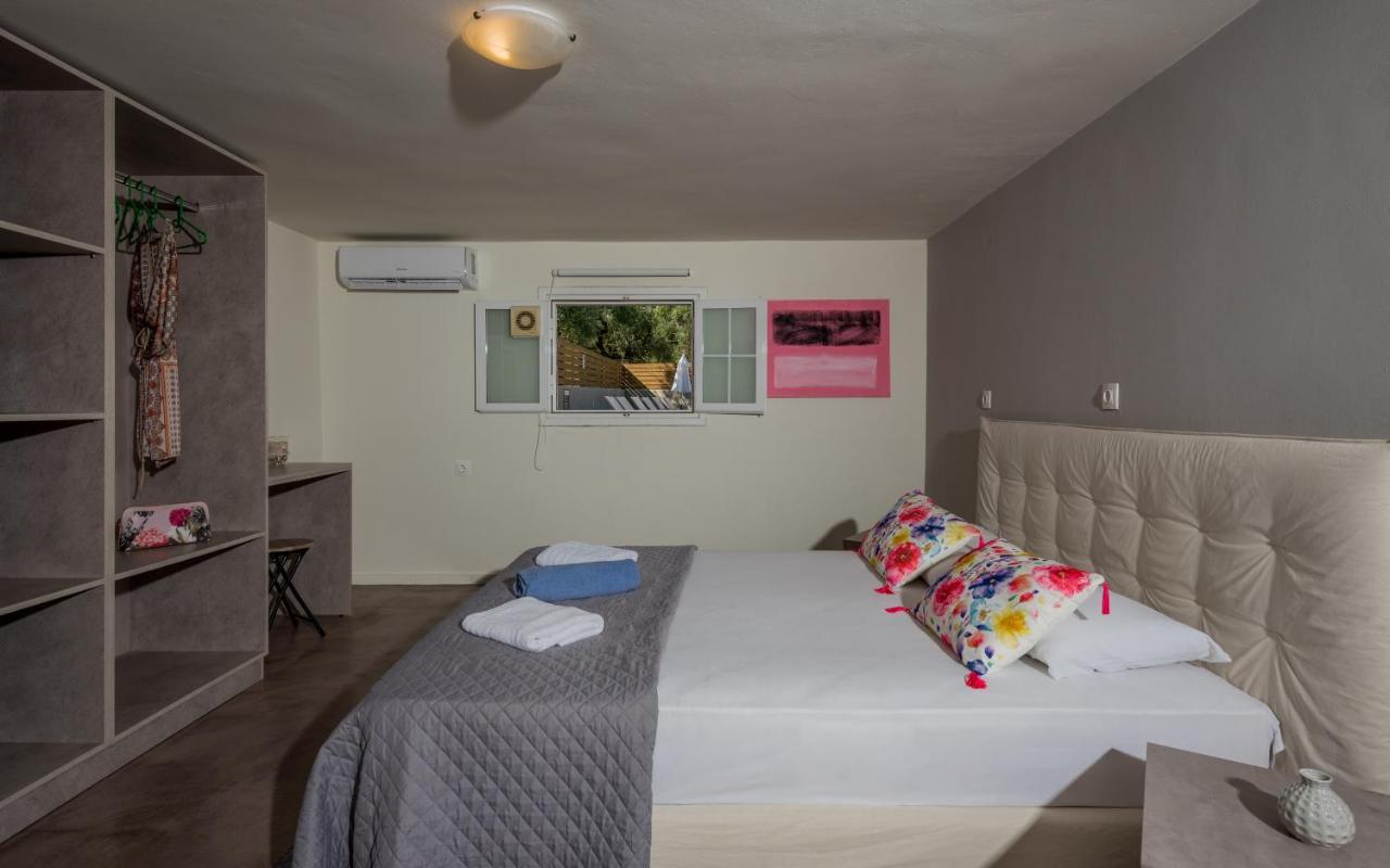 Asante Group Holiday Homes Циливи Экстерьер фото
