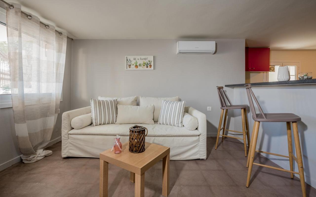 Asante Group Holiday Homes Циливи Экстерьер фото