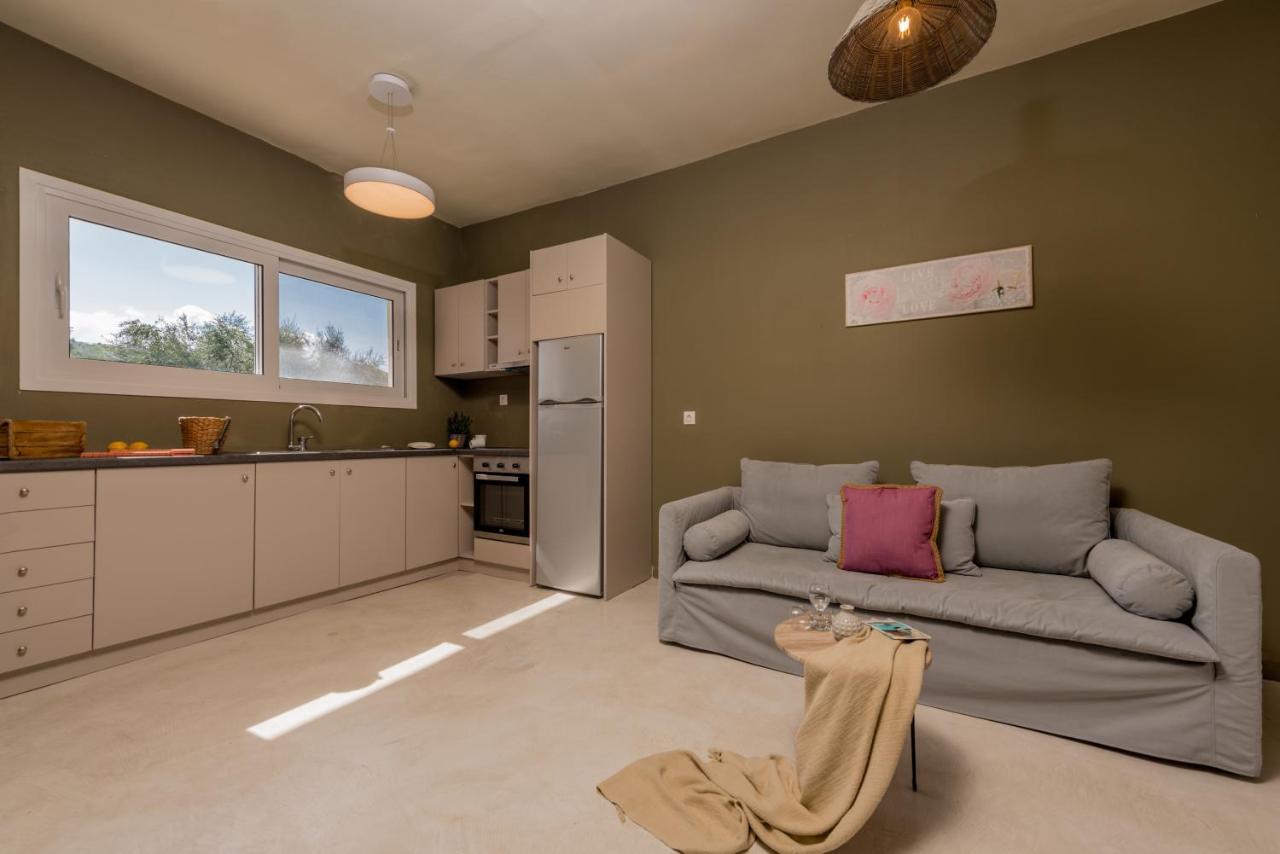 Asante Group Holiday Homes Циливи Экстерьер фото