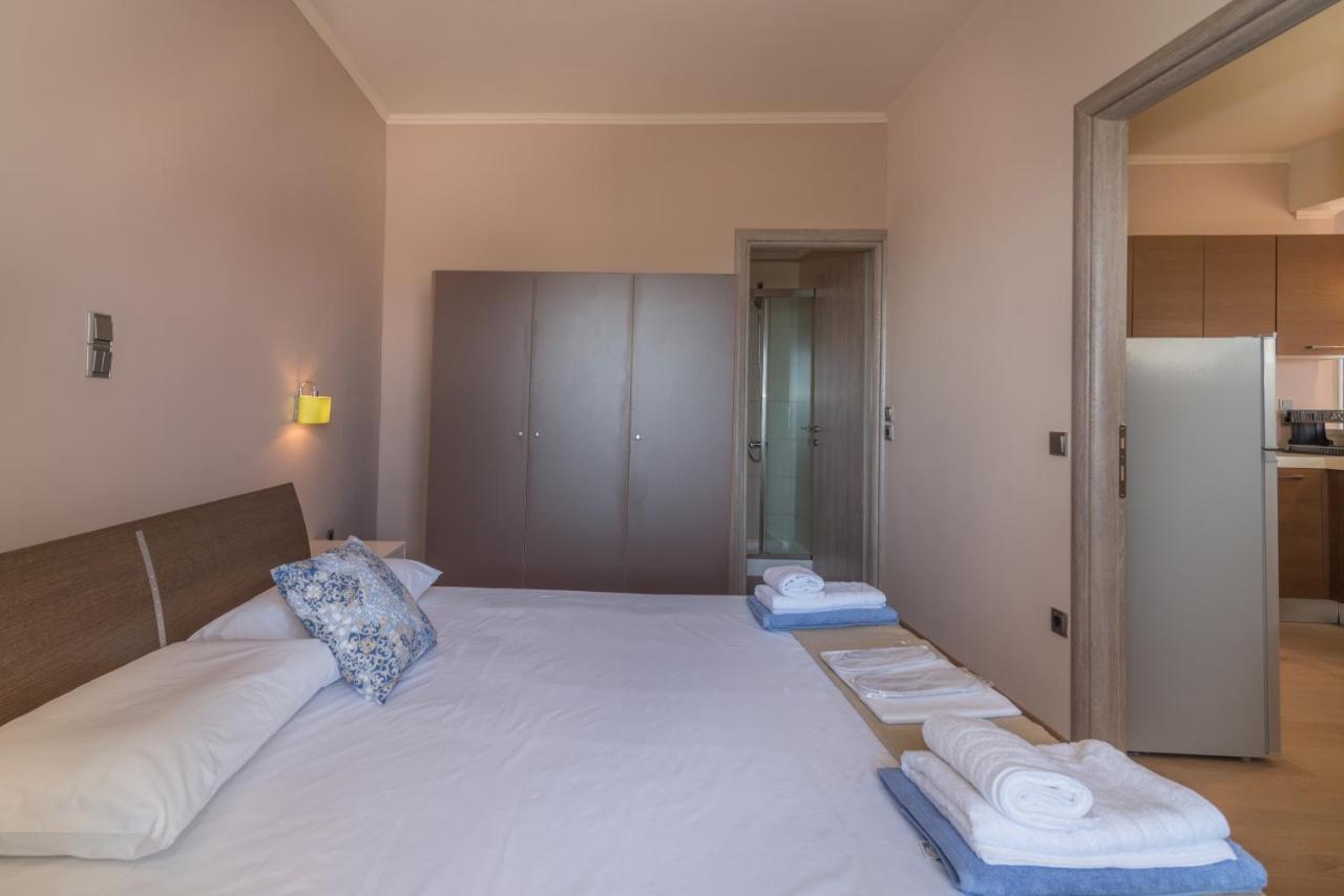 Asante Group Holiday Homes Циливи Экстерьер фото