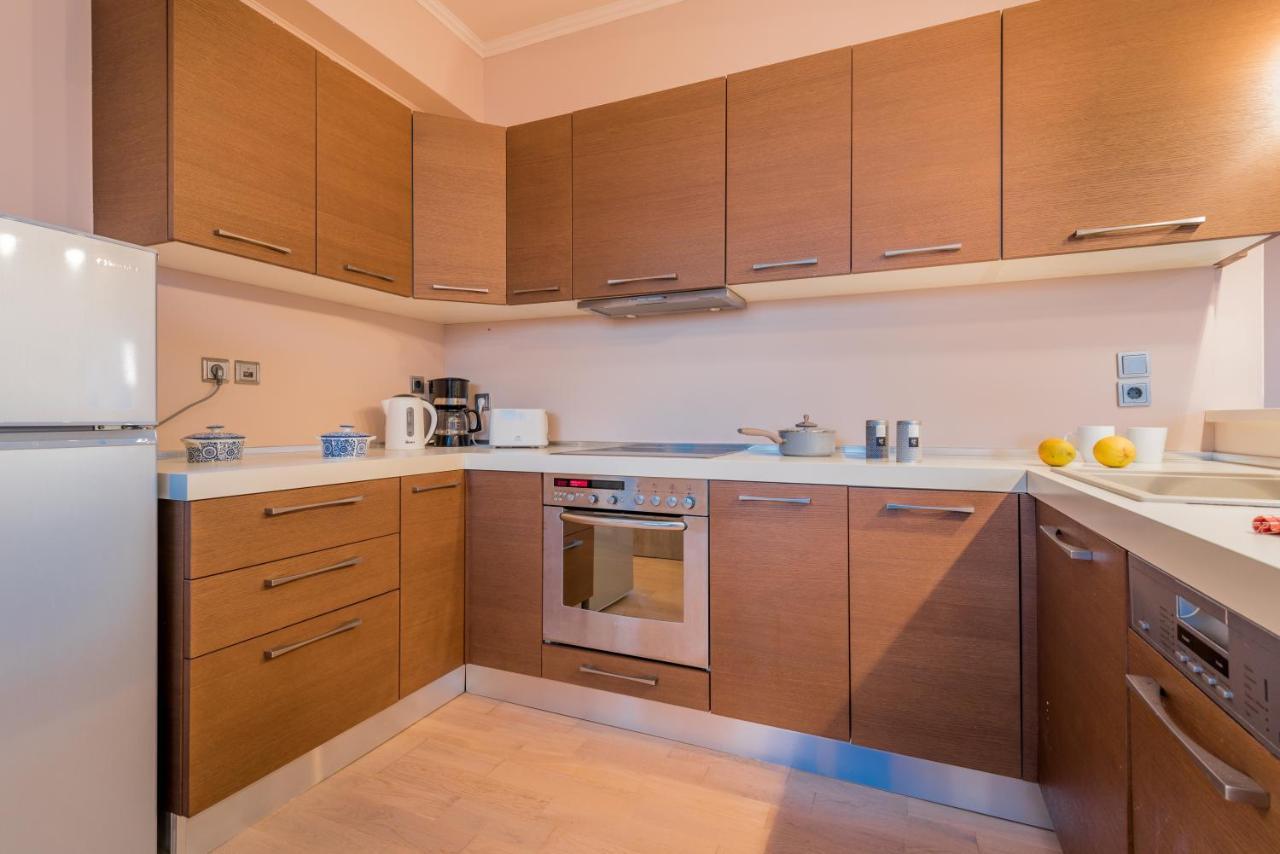 Asante Group Holiday Homes Циливи Экстерьер фото