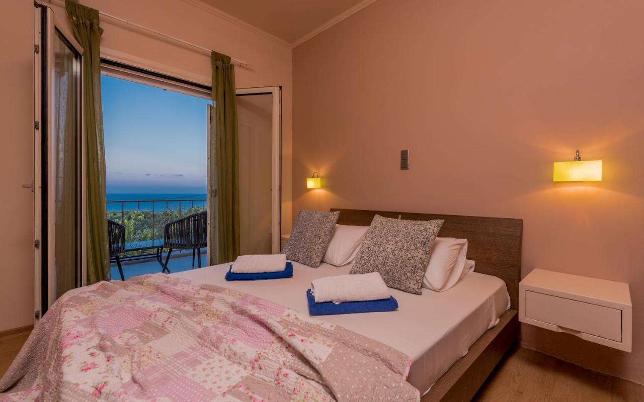 Asante Group Holiday Homes Циливи Экстерьер фото