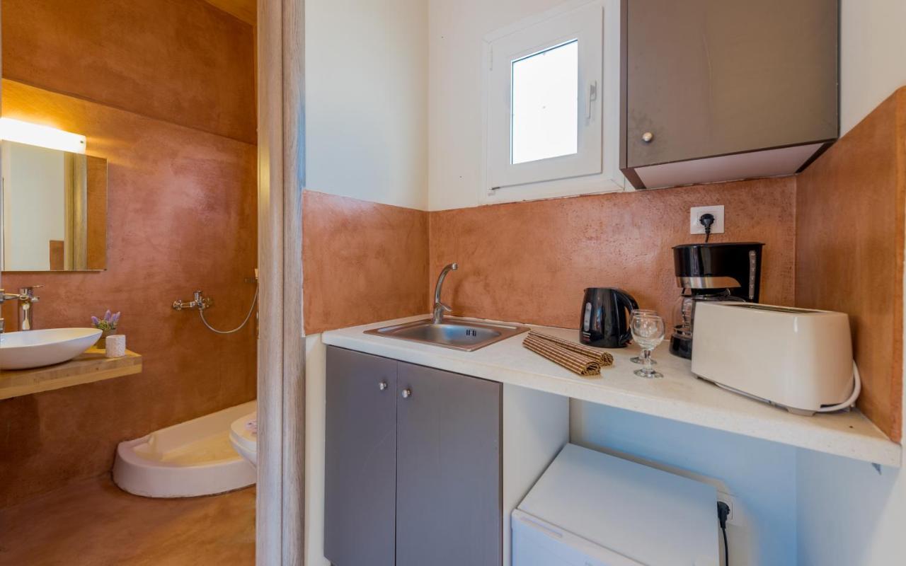 Asante Group Holiday Homes Циливи Экстерьер фото