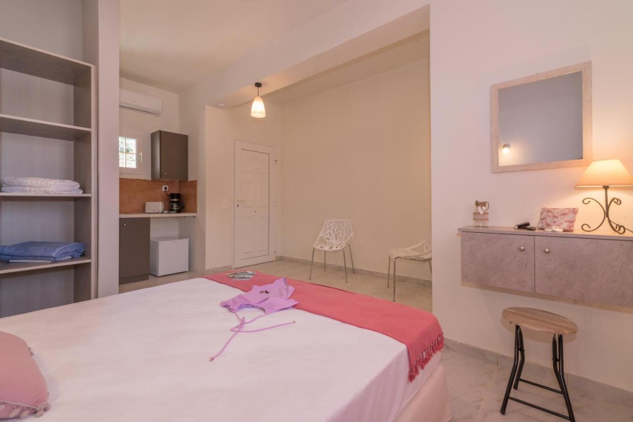Asante Group Holiday Homes Циливи Экстерьер фото