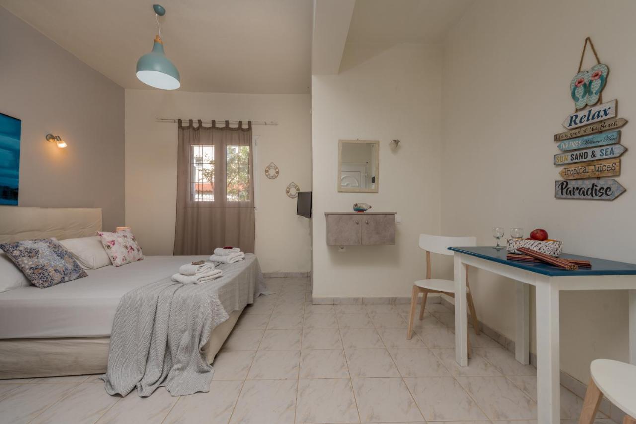 Asante Group Holiday Homes Циливи Экстерьер фото