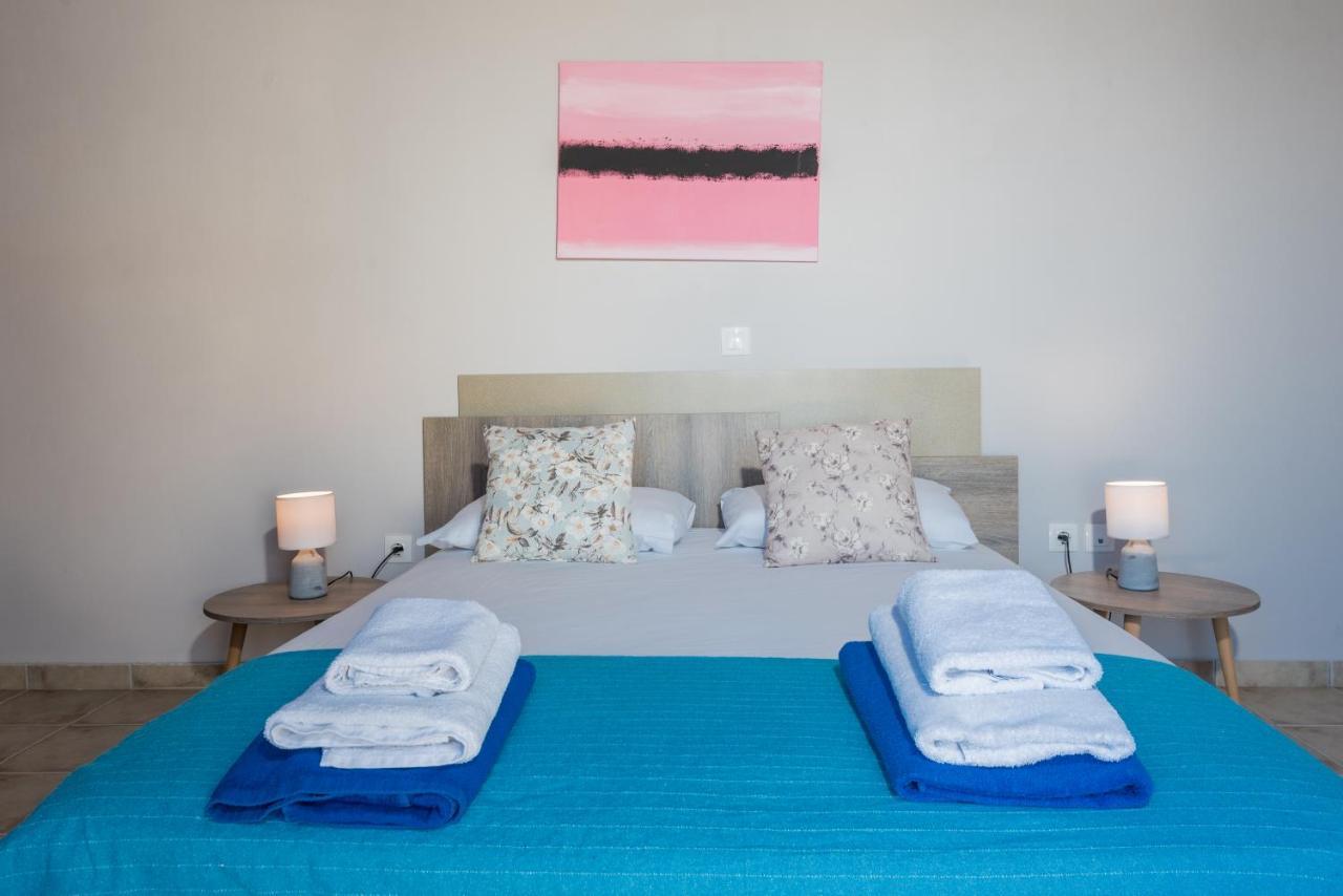 Asante Group Holiday Homes Циливи Экстерьер фото
