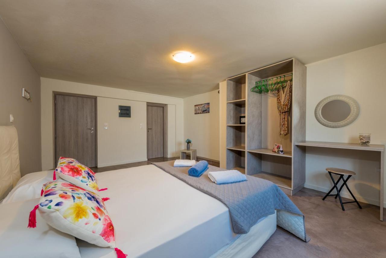 Asante Group Holiday Homes Циливи Экстерьер фото