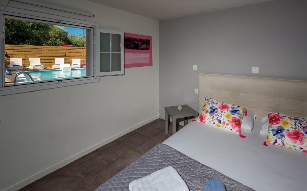 Asante Group Holiday Homes Циливи Экстерьер фото