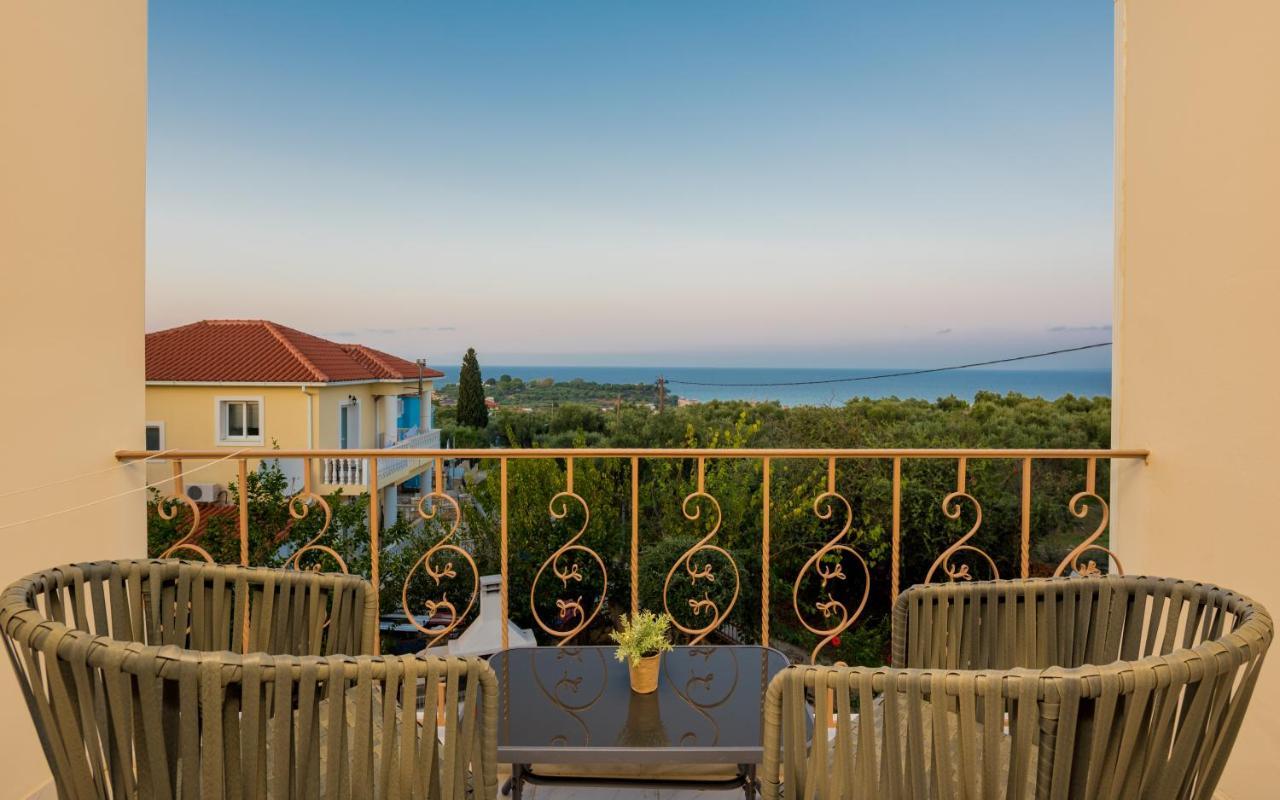 Asante Group Holiday Homes Циливи Экстерьер фото