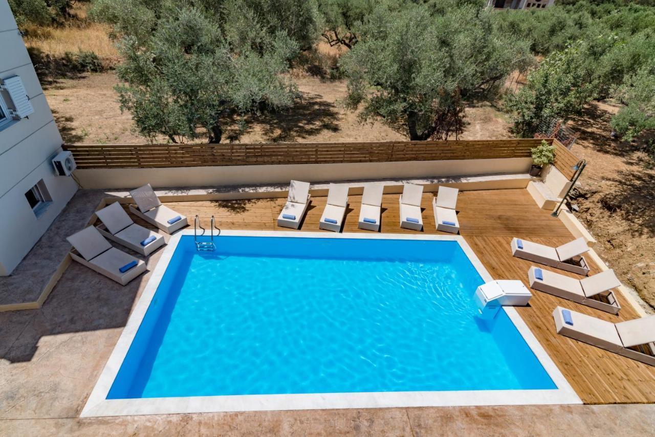 Asante Group Holiday Homes Циливи Экстерьер фото
