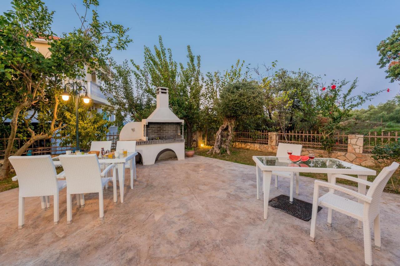 Asante Group Holiday Homes Циливи Экстерьер фото
