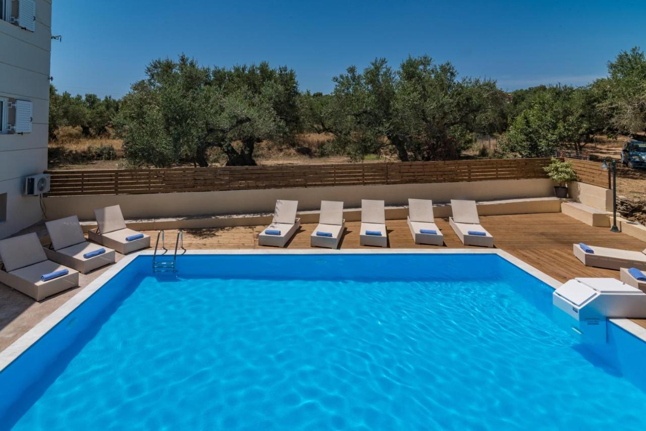 Asante Group Holiday Homes Циливи Экстерьер фото