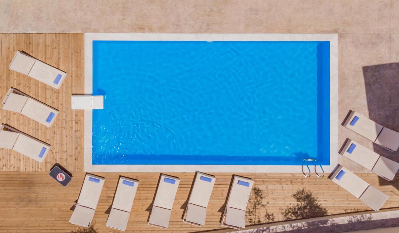 Asante Group Holiday Homes Циливи Экстерьер фото