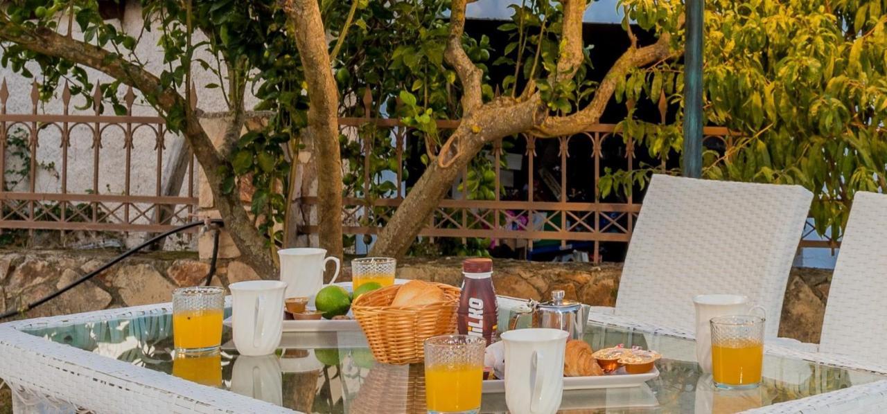 Asante Group Holiday Homes Циливи Экстерьер фото